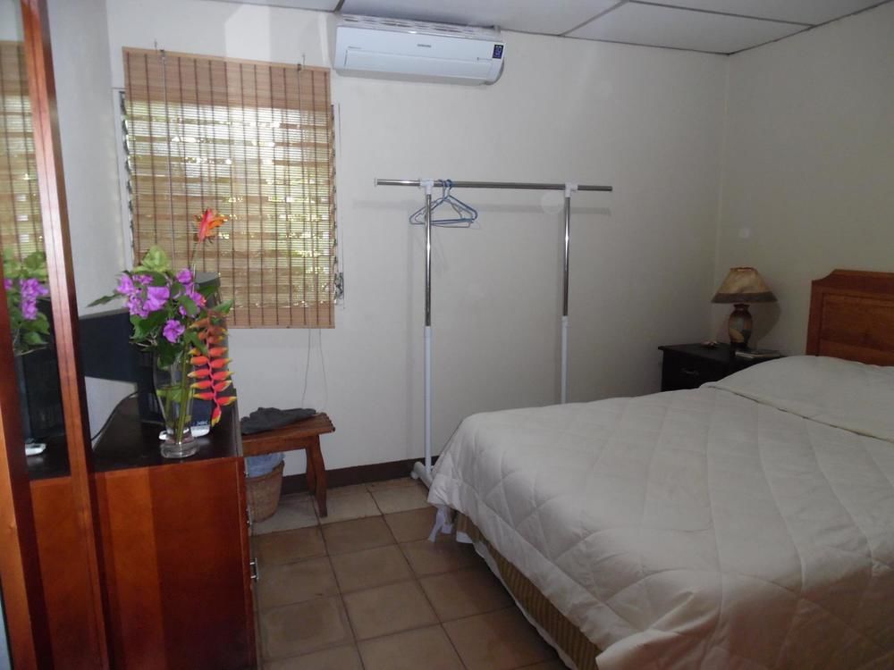 Hostal Casa Los Espinoza Managua Esterno foto