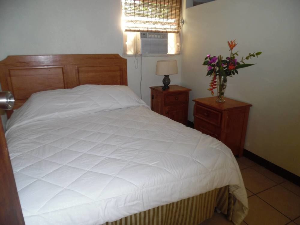 Hostal Casa Los Espinoza Managua Esterno foto
