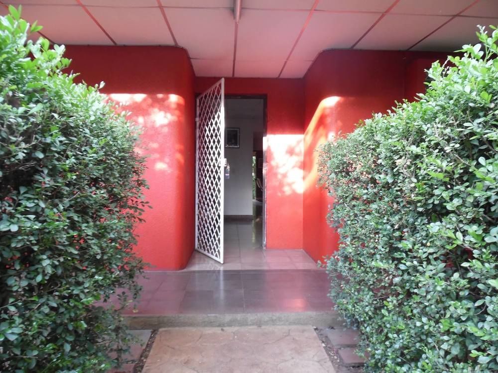 Hostal Casa Los Espinoza Managua Esterno foto