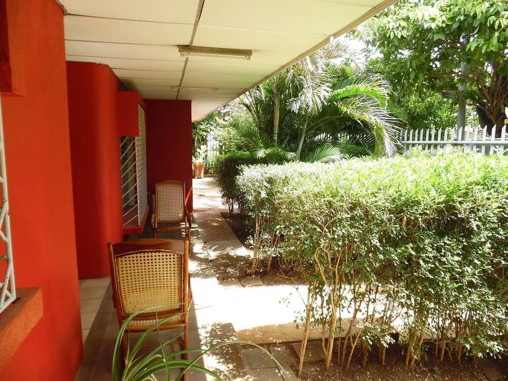 Hostal Casa Los Espinoza Managua Esterno foto