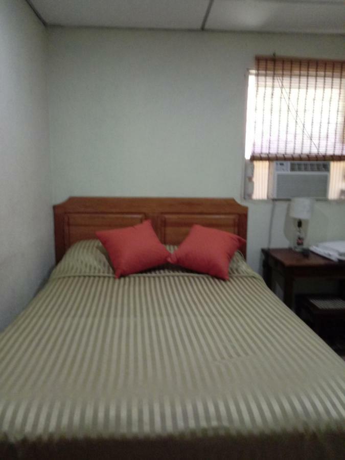Hostal Casa Los Espinoza Managua Esterno foto