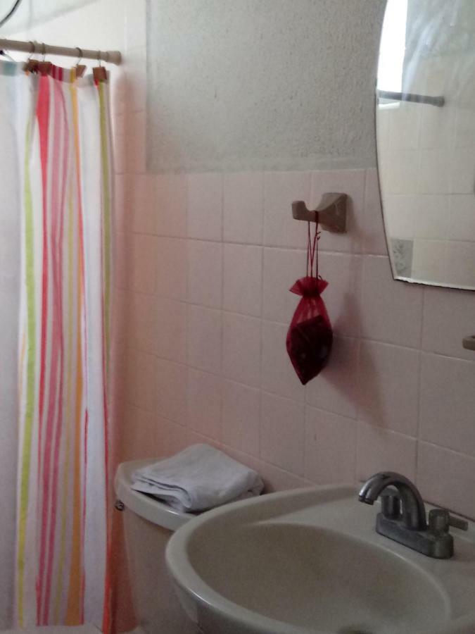 Hostal Casa Los Espinoza Managua Esterno foto